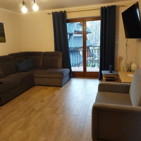 Apartamenty Kasprowy Zakopane Exterior foto