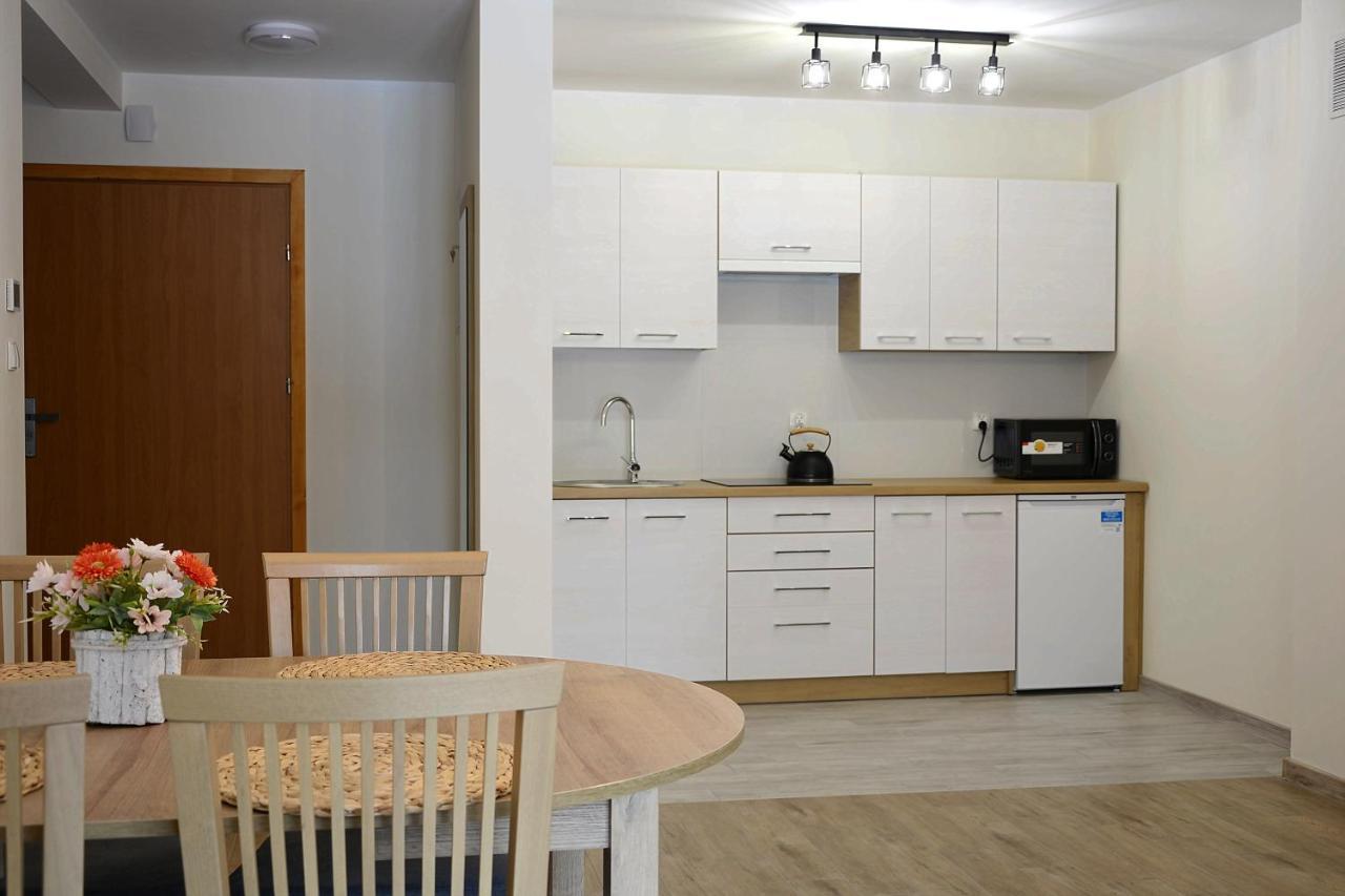 Apartamenty Kasprowy Zakopane Exterior foto