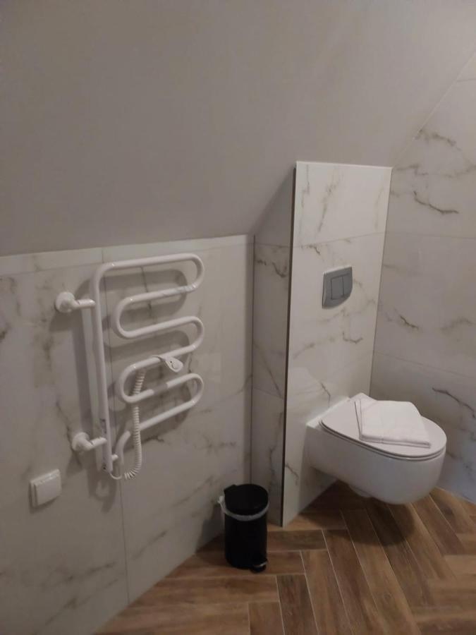 Apartamenty Kasprowy Zakopane Exterior foto